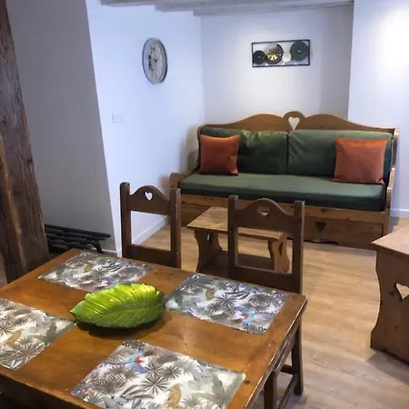 科夫霍斯公寓酒店 公寓