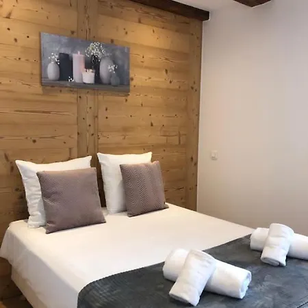 Apartment Du Koifhus