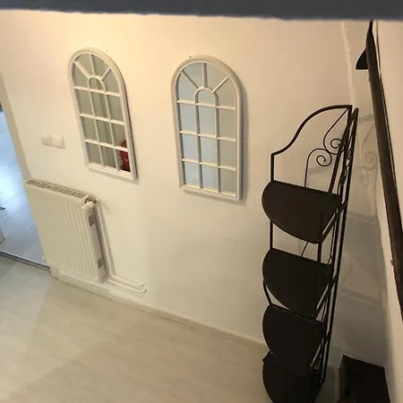Les Du Koifhus * Кольмар