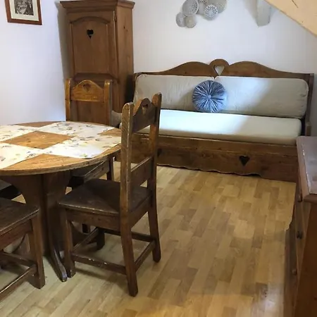 Διαμέρισμα Du Koifhus *