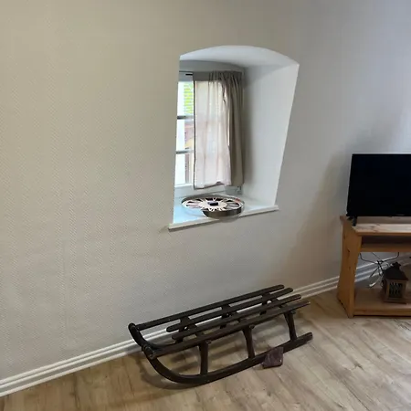 Du Koifhus Appartement *