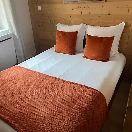 Du Koifhus Appartement Colmar
