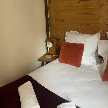 Du Koifhus Apartment Colmar
