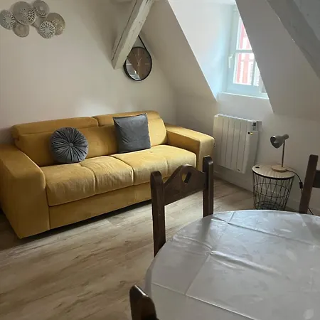 Apartment Du Koifhus Colmar