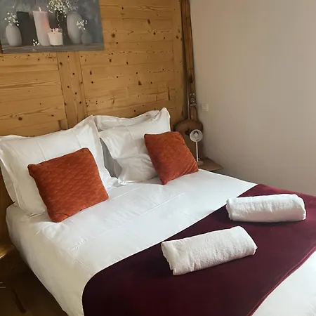 Les Du Koifhus Апартаменты