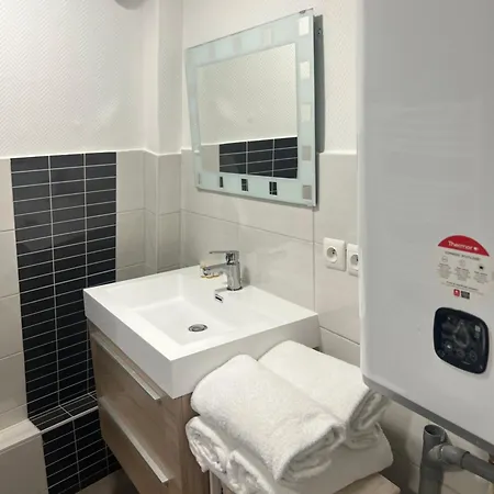Διαμέρισμα Du Koifhus *