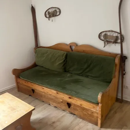 Διαμέρισμα Du Koifhus Κολμάρ