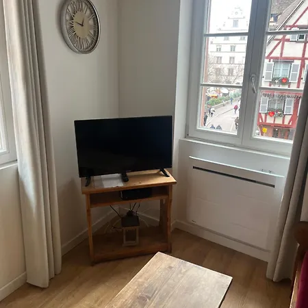 Les Du Koifhus Апартаменты