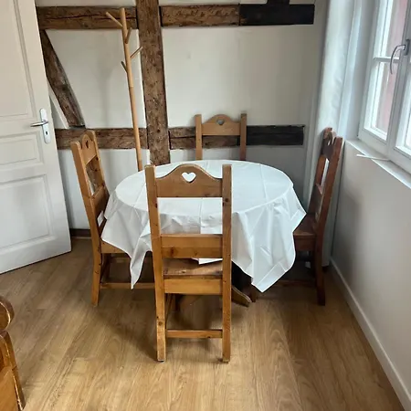 Apartment Du Koifhus Colmar