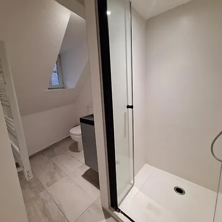 Les Du Koifhus Апартаменты
