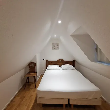 Du Koifhus Colmar