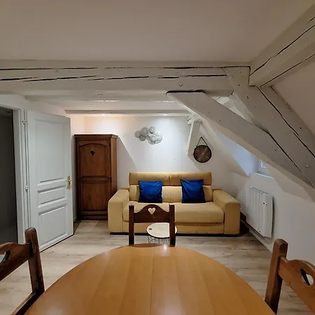 Du Koifhus Apartment