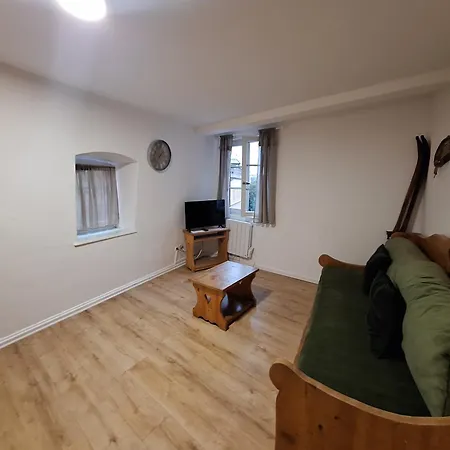 Les Du Koifhus * Кольмар