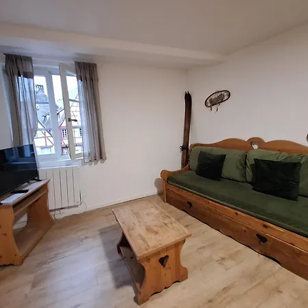 Les Du Koifhus * Кольмар