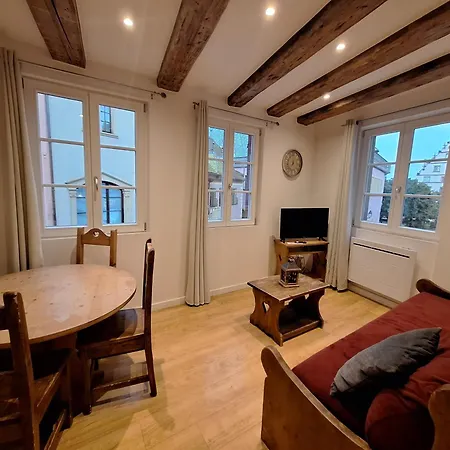 Apartment Du Koifhus Colmar