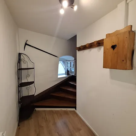 Апартаменты Les Du Koifhus