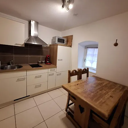 Du Koifhus Apartment