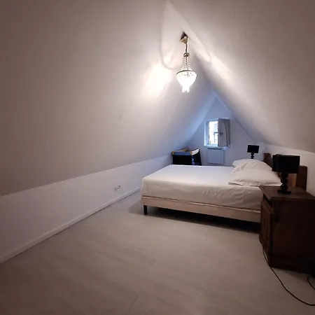 Apartment Du Koifhus *