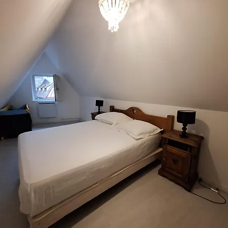 Apartment Du Koifhus Colmar