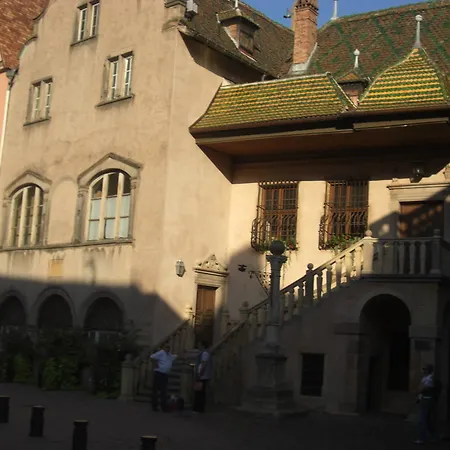 Apartment Du Koifhus
