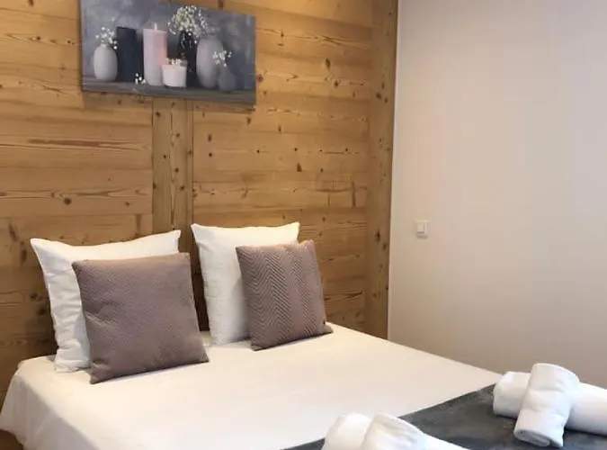 Appartement Du Koifhus