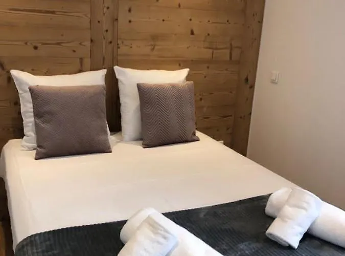 Du Koifhus Appartement