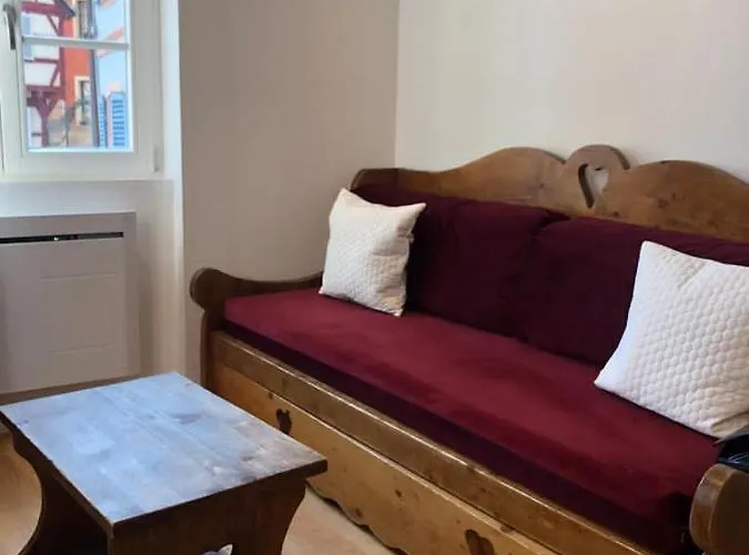 Du Koifhus Appartement