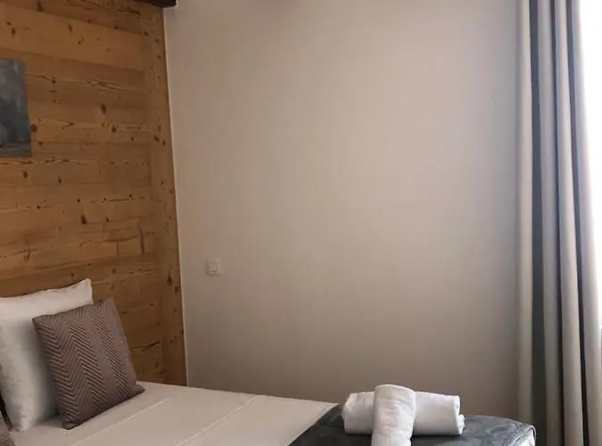 Appartement Du Koifhus Colmar