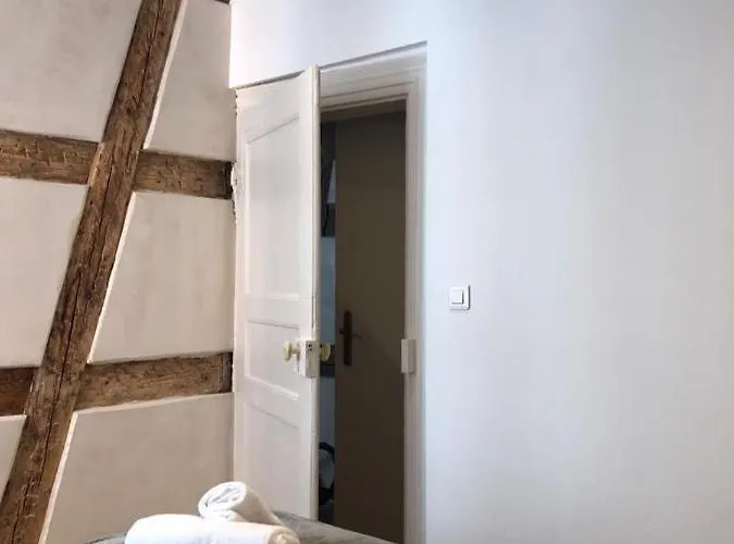 Du Koifhus Appartement