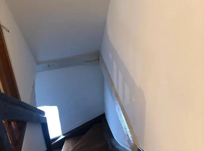 Appartement Du Koifhus Colmar