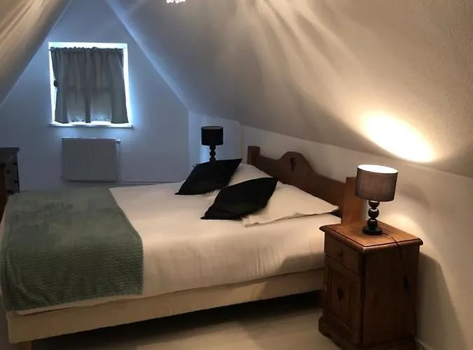 Du Koifhus Appartement Colmar