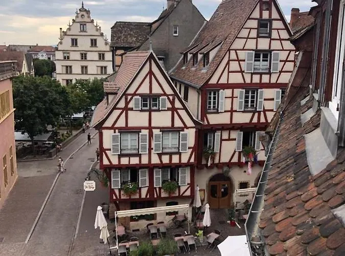 Du Koifhus Appartement