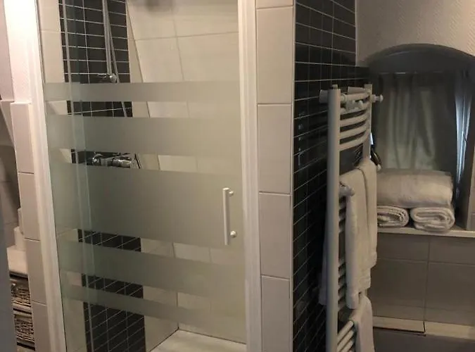 Du Koifhus Appartement *