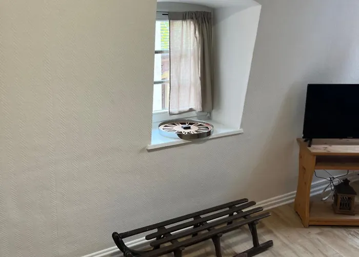 Du Koifhus Appartement *