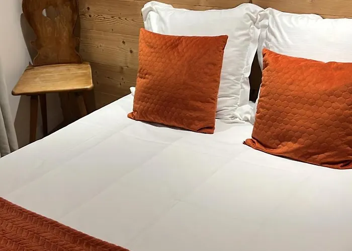 Appartement Du Koifhus *