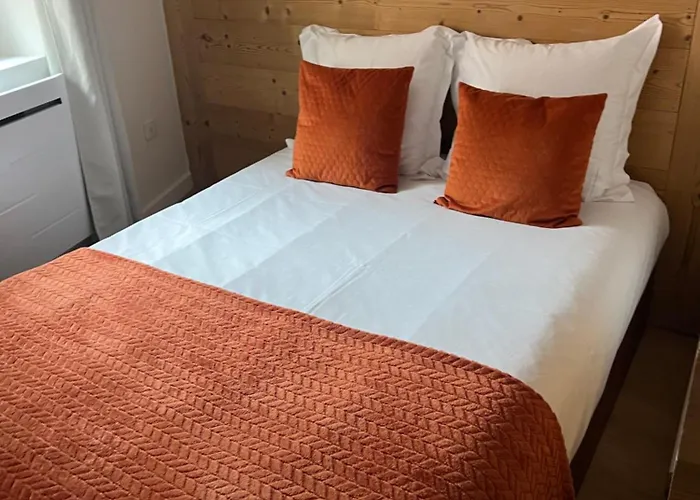 Du Koifhus Appartement Colmar