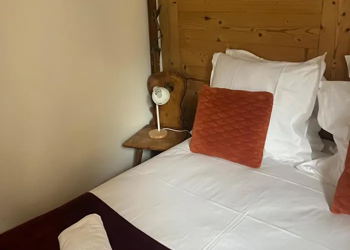 Du Koifhus Appartement Colmar