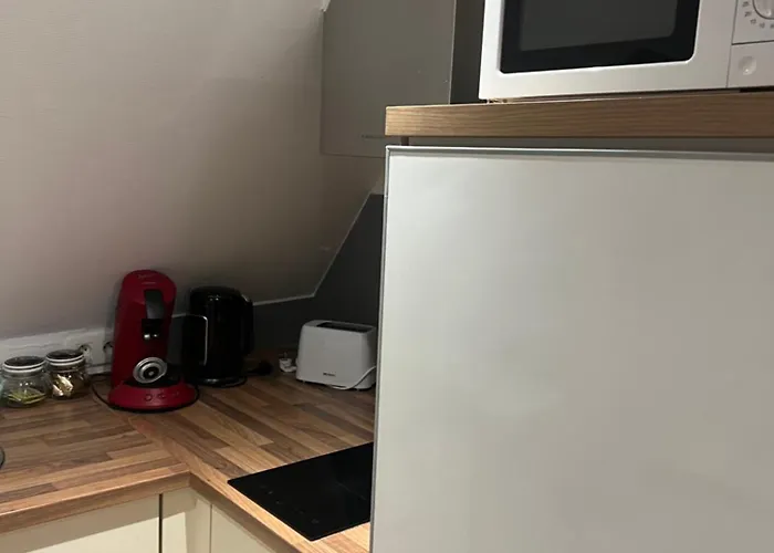 Appartement Du Koifhus *