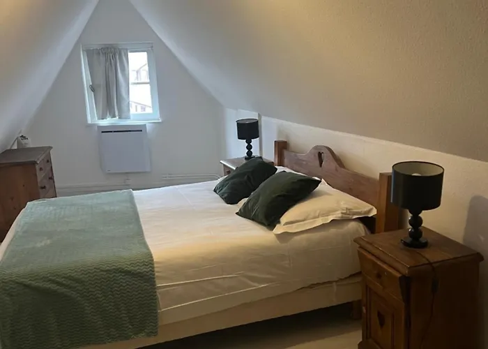 Du Koifhus Appartement Colmar