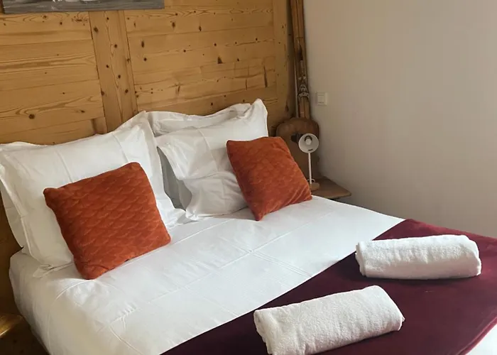 Du Koifhus Appartement