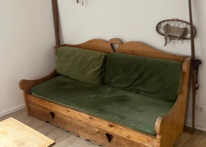 Appartement Du Koifhus Colmar