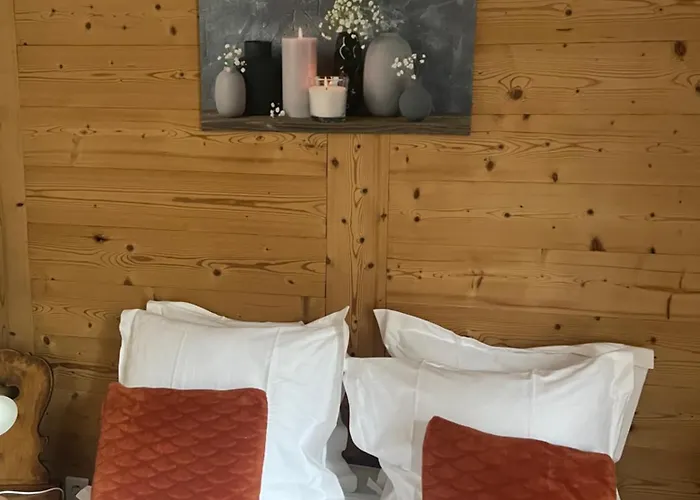 Appartement Du Koifhus *